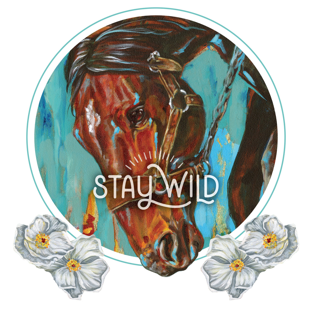 Stay Wild collection