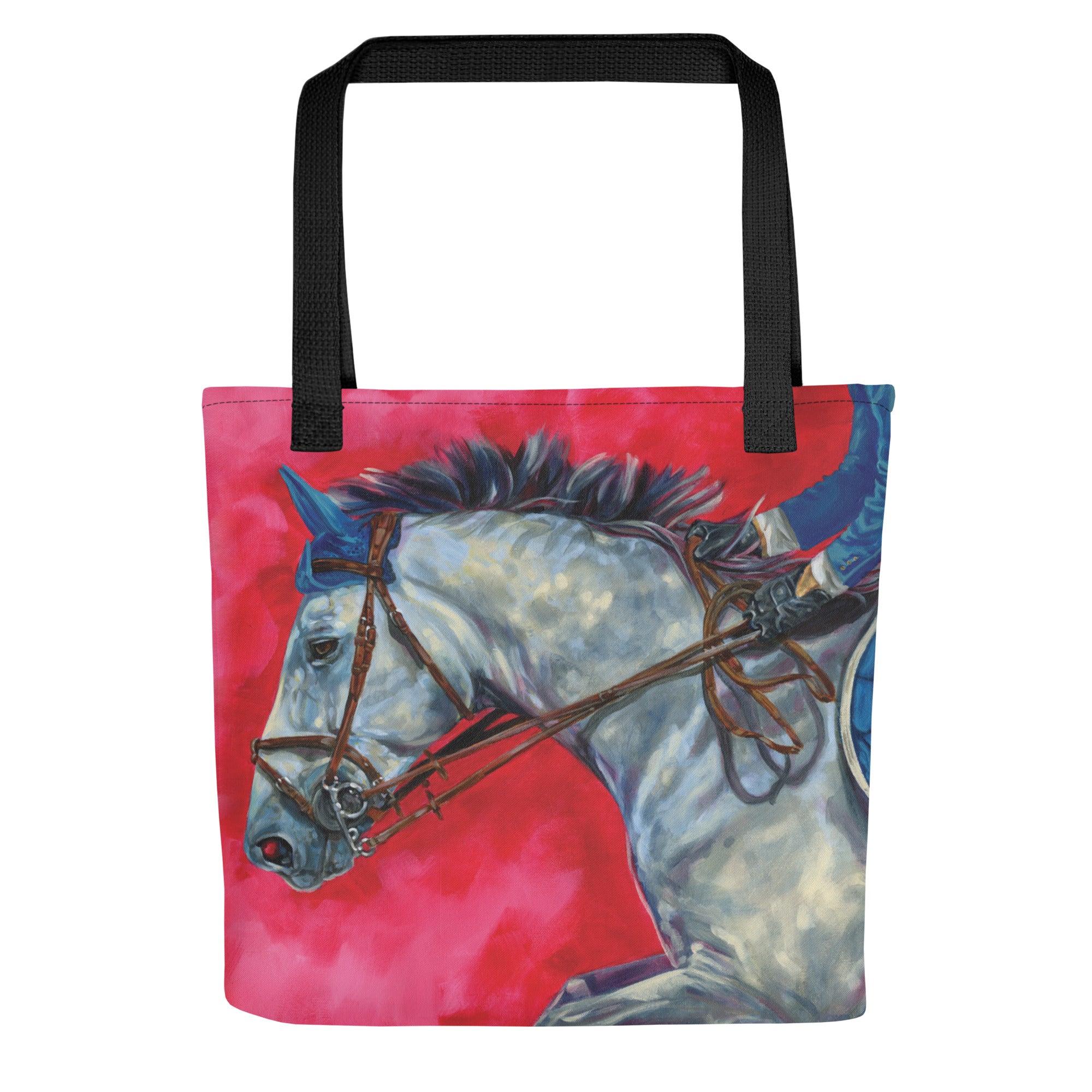 Tote Bags – Moonlit Mare